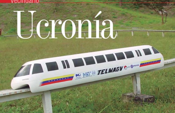 VECINDARIO | Ucronía