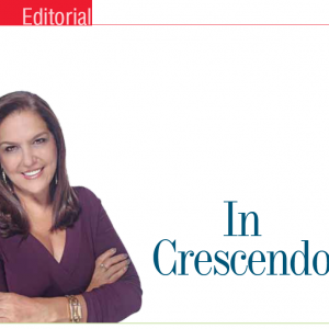 EDITORIAL NOVIEMBRE | In Crescendo