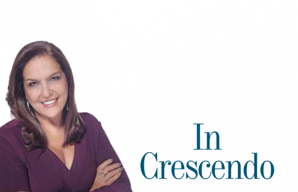 EDITORIAL NOVIEMBRE | In Crescendo