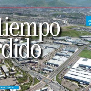 OPINIÓN | El Tiempo Perdido