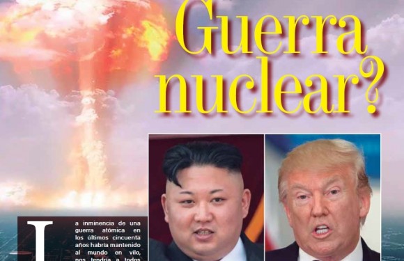 MUNDO | ¿Guerra Nuclear?