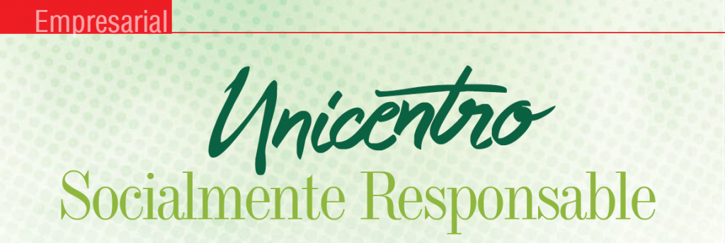 Unicentro Socialmente Responsable