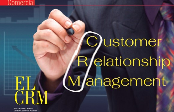 COMERCIAL | Customer Relationship Management