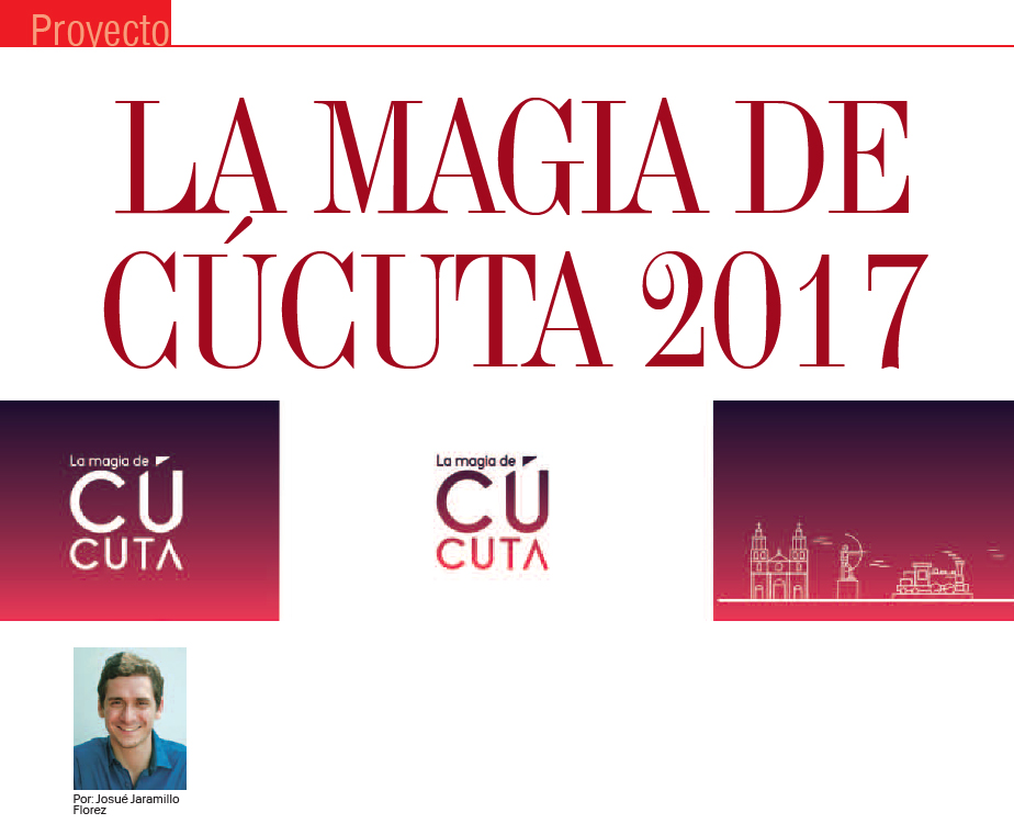 La Magia de Cúcuta