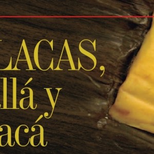 GASTRONOMÍA | Hallacas de Allá y de Acá