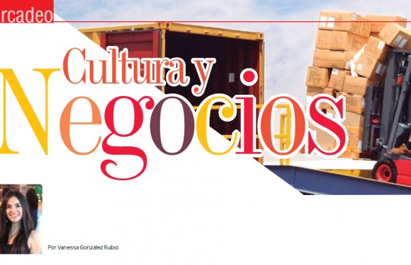 MERCADEO | Cultura y Negocios
