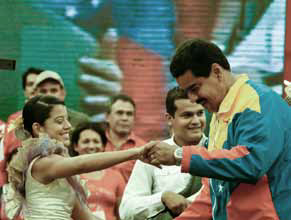 Maduro