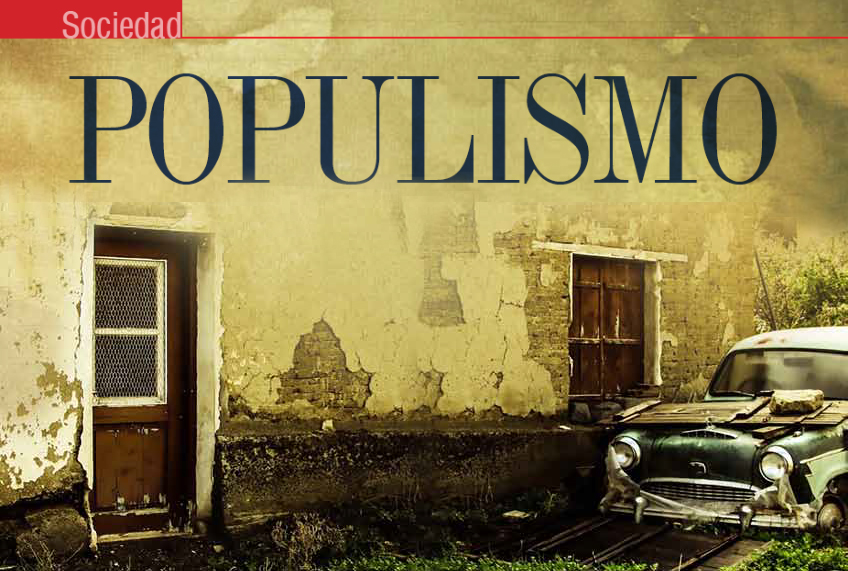 Populismo