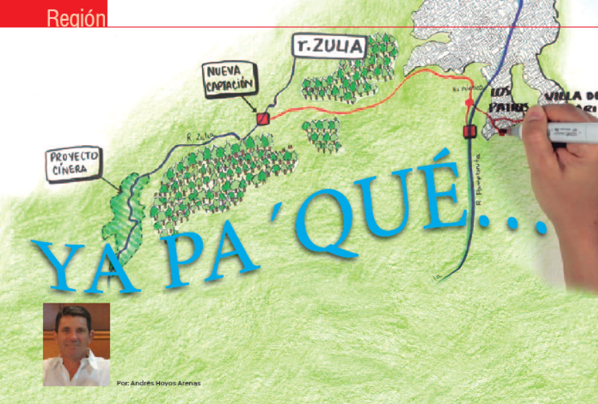 Region Ya Pa Que