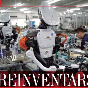 TECNOLOGÍA | A REINVENTARSE