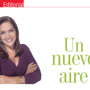 EDITORIAL | UN NUEVO AIRE