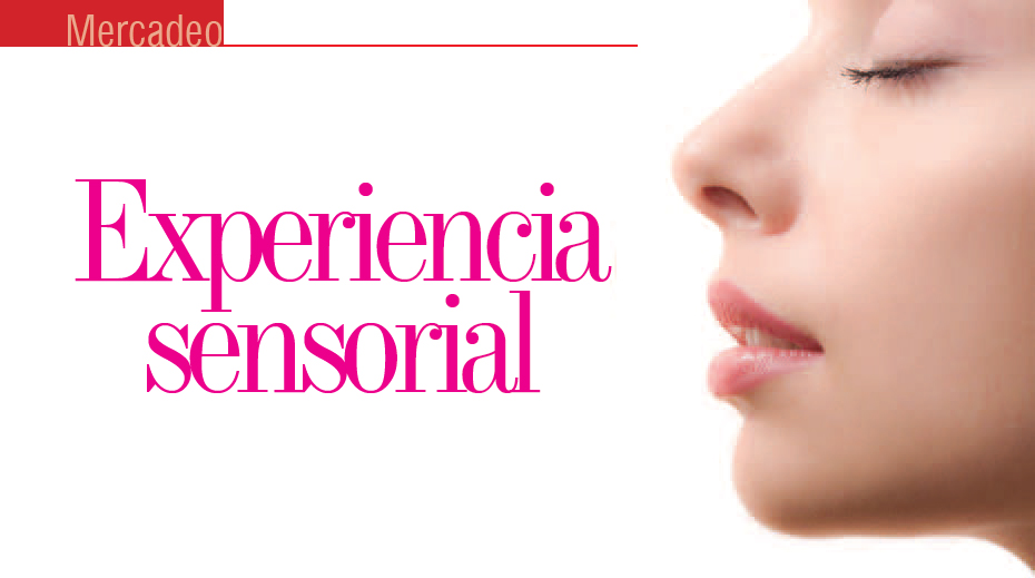 Experiencia Sensorial