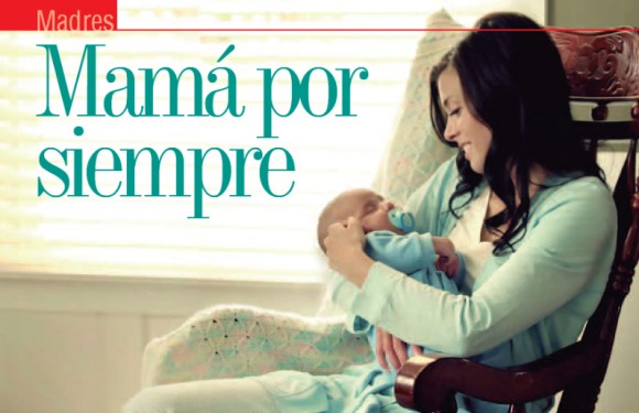 MADRES | Mamá por Siempre