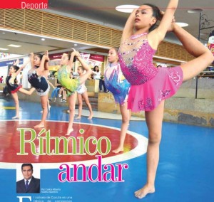 Deporte Junio