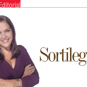 EDITORIAL | SORTILEGIO