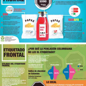 SALUD | OBESIDAD Y DIABETES ACECHAN DESDE A