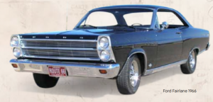 Ford Fairlane