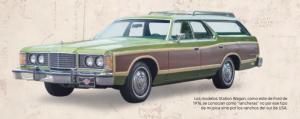 Station Wagon