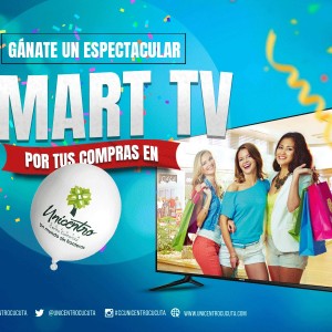 TÉRMINOS Y CONDICIONES SORTEO TV