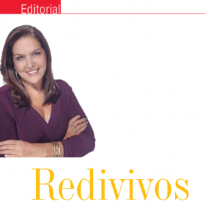 EDITORIAL | REDIVIVOS