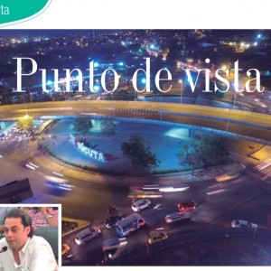 ENTREVISTA| PUNTO DE VISTA