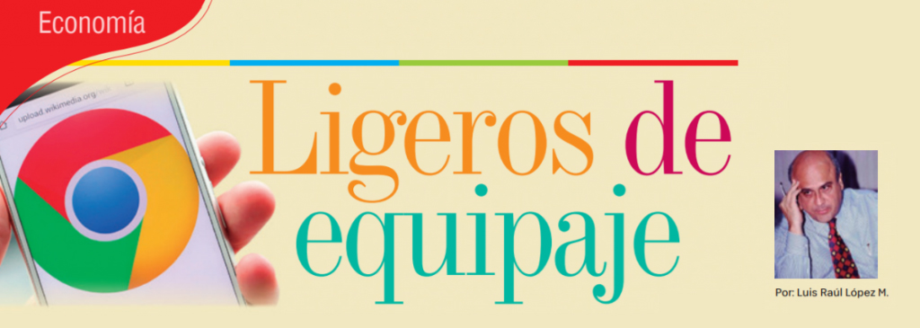 Ligeros de Equipaje