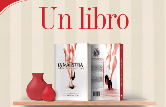 PARA LEER | UN LIBRO