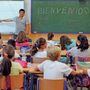 EDUCACIÓN | ¿CAMBIO DE MODELO?