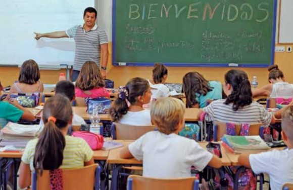 EDUCACIÓN | ¿CAMBIO DE MODELO?