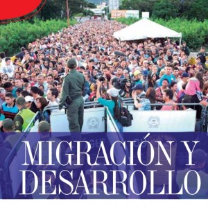 ECONOMÍA | MIGRACIÓN Y DESARROLLO