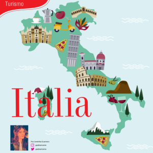 TURISMO | ITALIA