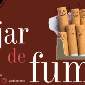 SALUD | DEJAR DE FUMAR