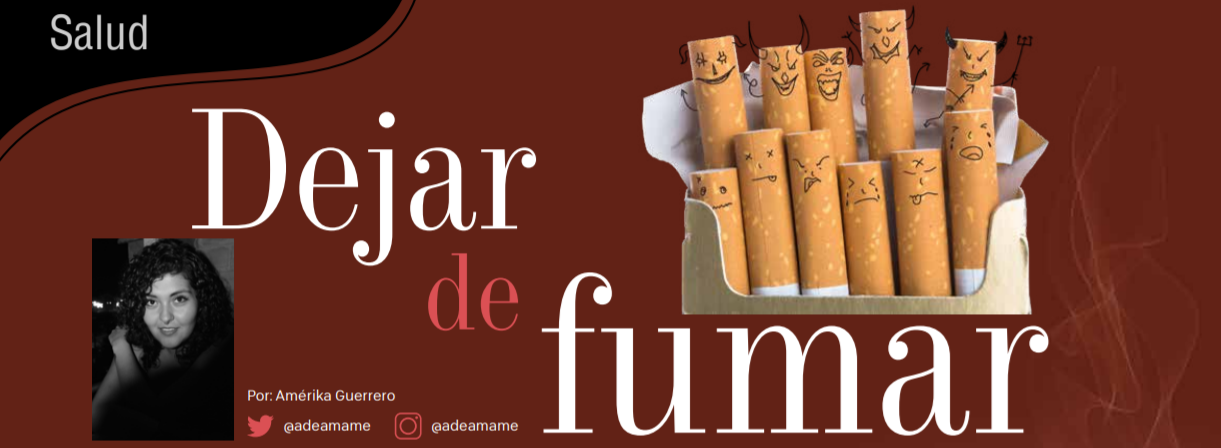 Dejar de Fumar