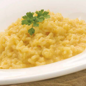 GASTRONOMÍA | RISOTTO ELEMENTAL