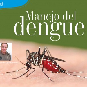 SALUD | Manejo del Dengue