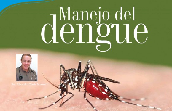 SALUD | Manejo del Dengue