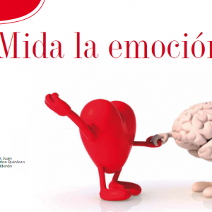 EMPRESARIAL | Mida la Emoción