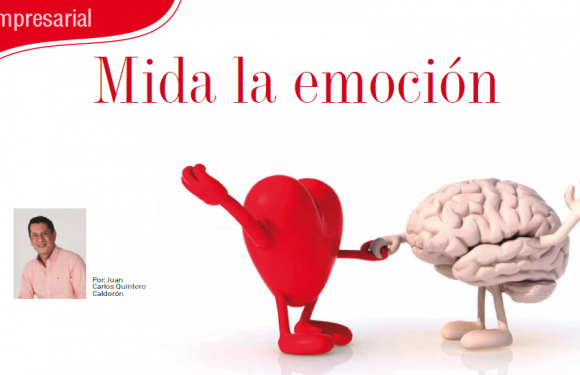 EMPRESARIAL | Mida la Emoción