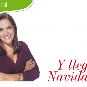 EDITORIAL | Y Llega Navidad 2018