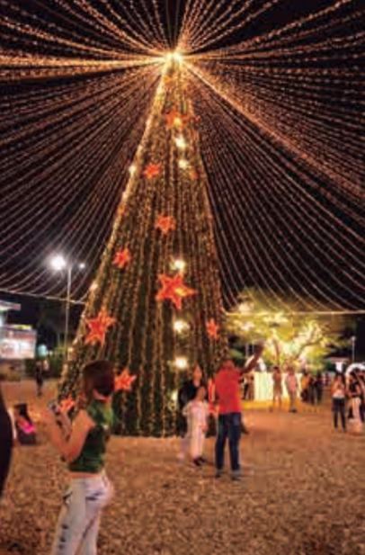 Árbol de Navidad