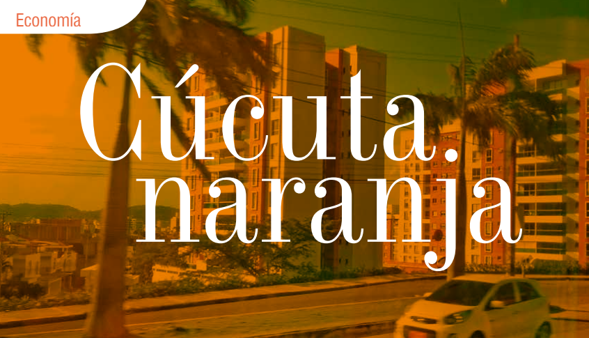 Cucuta Naranja