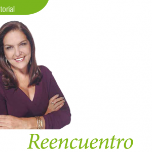 EDITORIAL | REENCUENTRO