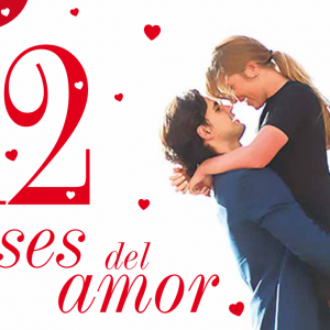 VIVENCIAS | 12 FRASES DEL AMOR