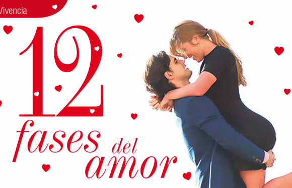 VIVENCIAS | 12 FRASES DEL AMOR