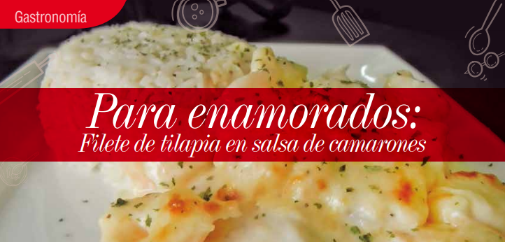 Gastronomia para enamorados 2019