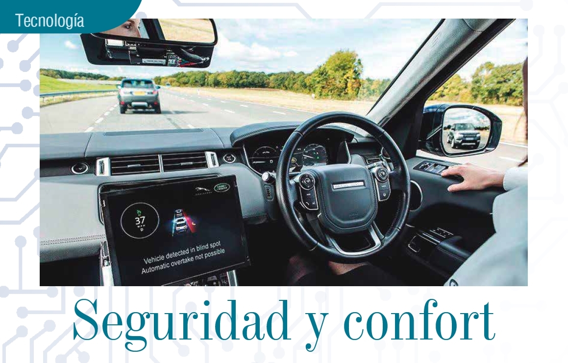 TECNOLOGÍA | SEGURIDAD Y CONFORT - Unicentro Cúcuta