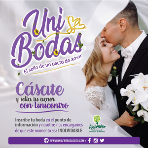 EVENTOS | Unibodas 2019