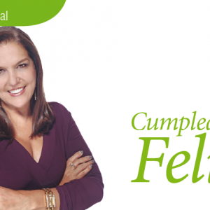 EDITORIAL | CUMPLEAÑOS FELIZ