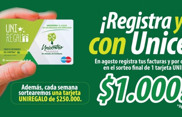 CAMPAÑA BONOS