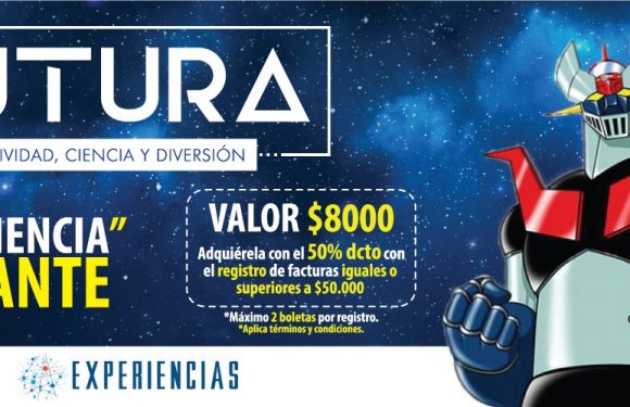 AULA MUSEO: FUTURA, CREATIVIDAD, CIENCIA Y DIVERSIÓN